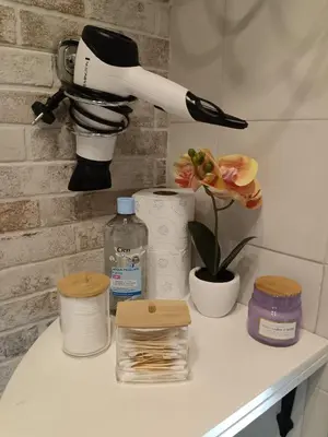 Cucina o angolo cottura di ENCANTO APARTMENT