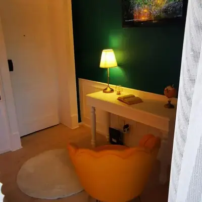 ENCANTO APARTMENT