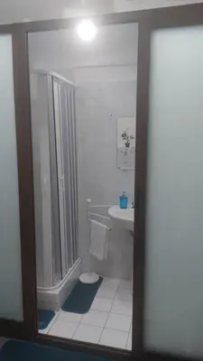 Bagno di Vicolo Stretto