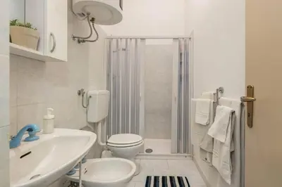 Bagno di Casa Catania