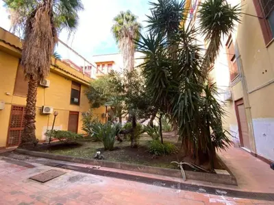 Edificio in cui si trova l'appartamento