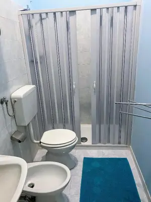 Bagno di Casa Catania