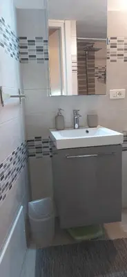 Bagno di Da Giulietta