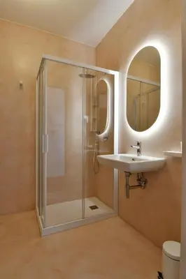Bagno di San Anton Hotel