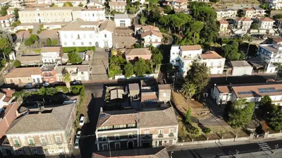 Il quartiere o una zona nella vicinanze dell'hotel