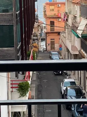 Il quartiere o una zona nella vicinanze dell'appartamento