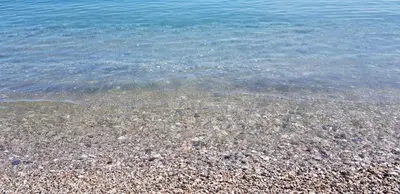Paesaggio naturale nelle vicinanze dell'appartamento