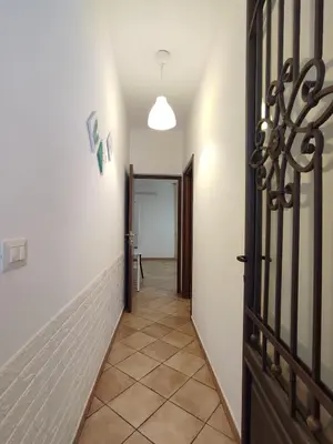Planimetria di Appartamento Aci Sant'Antonio