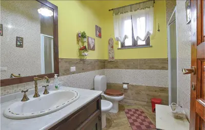 Bagno di Etna Family