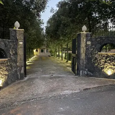 Villa Caterina