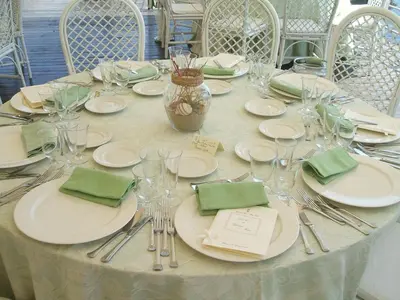 Ristorante o altro punto ristoro di Grand Hotel Baia Verde