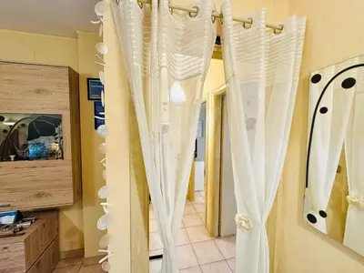 Bagno di Casa Esemes