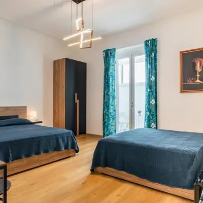 Aurora Rooms