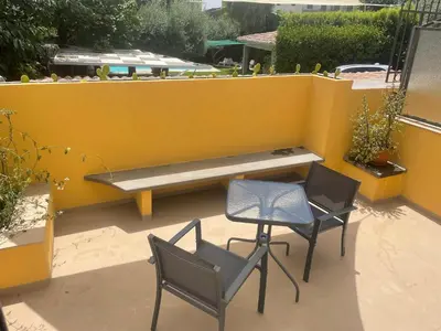 Balcone o terrazza di Bormida 24