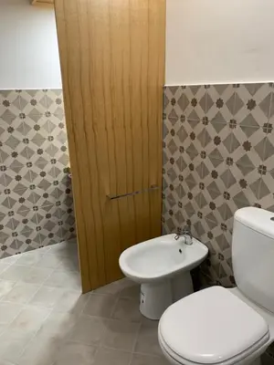 Bagno di Woodenloft16