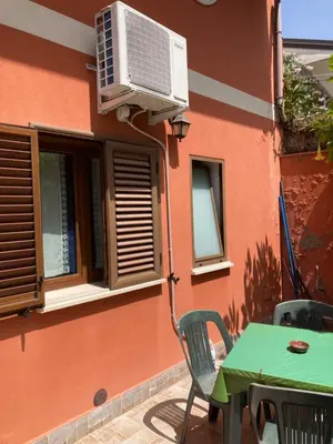Balcone o terrazza di Stanza Luna