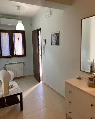 Planimetria di Stanza Luna