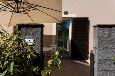 Planimetria di B&B Donna Cinzia