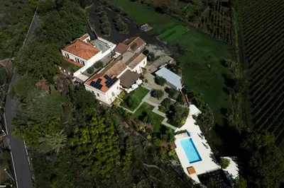 Piscina di B&B Donna Cinzia o nelle vicinanze