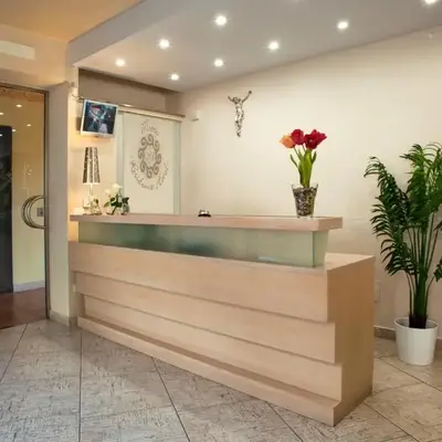 Motta Residence Hotel