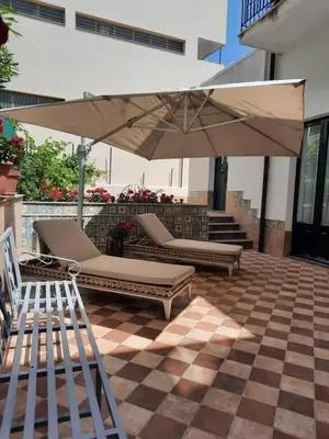 Planimetria di MARIDDA - Sicilian Vacation Home