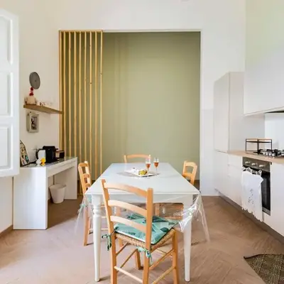 MARIDDA - Sicilian Vacation Home