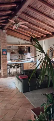 Ristorante o altro punto ristoro di Sicilian Sunrise Host