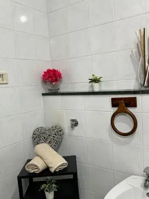 Bagno di Appartamento Gemma 1