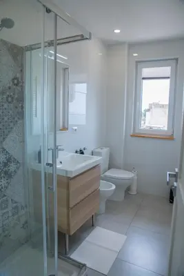 Bagno di Occhi sul mare Apartment
