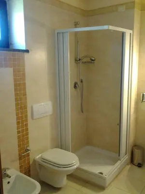 Bagno di Hotel Milomax