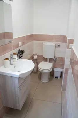 Bagno di L'angolo di Acitrezza