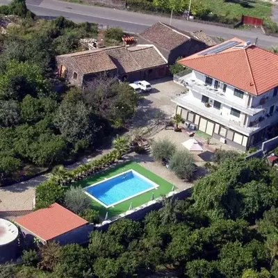 Apt Villa for families