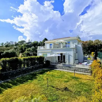 Villa A_Mare