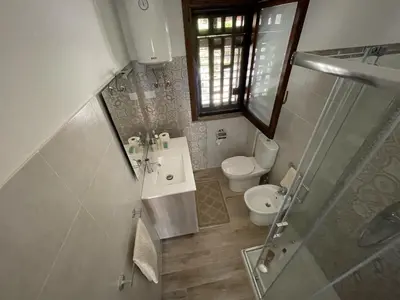 Bagno di Fondachello Sea House