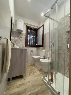 Bagno di Fondachello Sea House