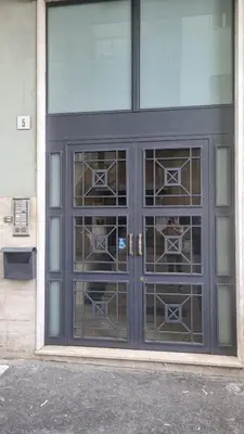 Facciata o entrata di A Catania ...Casa Fabio