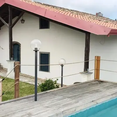 Peri Peri Guest House