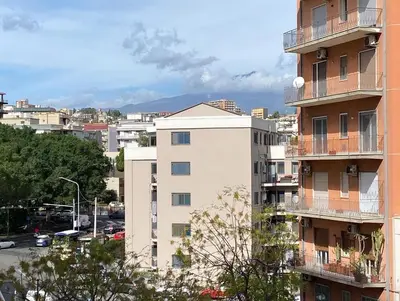Edificio in cui si trova l'appartamento
