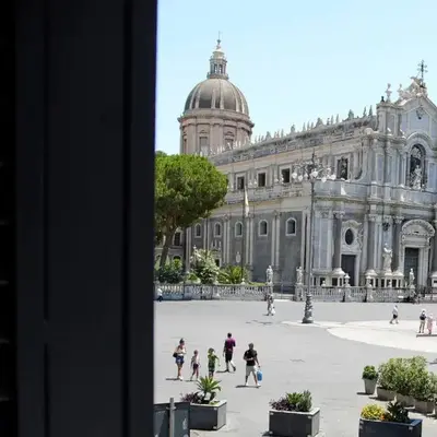 Palazzo Marletta Duomo Apartment