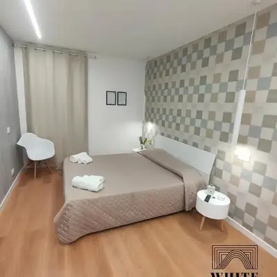 white caves catania rooms