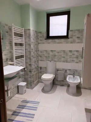 Bagno di Valessia Holiday Home