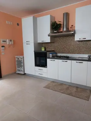 Cucina o angolo cottura di Valessia Holiday Home