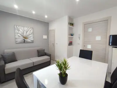 TV o dispositivi per l'intrattenimento presso La maison de Geneviève