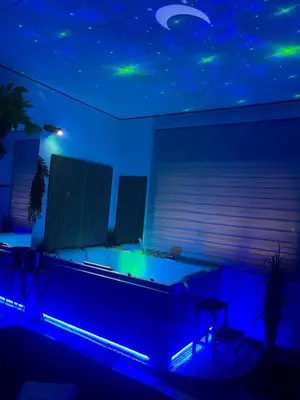 Planimetria di Le Suite del Lungomare Catania