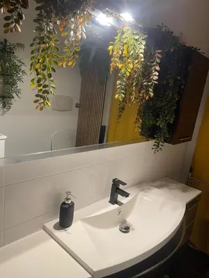 Bagno di Le Suite del Lungomare Catania