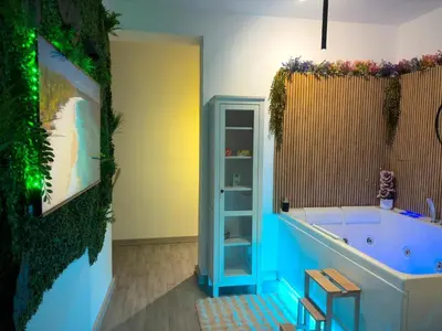 Bagno di Le Suite del Lungomare Catania
