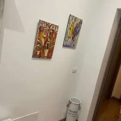 la dimora di Ignazio