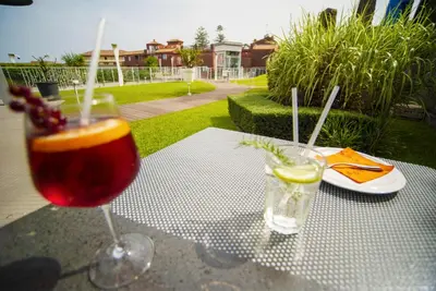 Bevande di Hotel Malavoglia