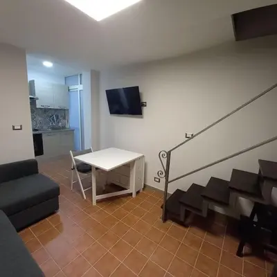 TV o dispositivi per l'intrattenimento presso Etna Home