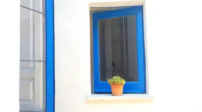 Planimetria di Casaammari